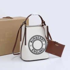 Burberry Bucket Bags